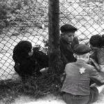 Altri bambini nei campi di concentramento