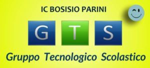 Logo gruppo tecnologico scolastico
