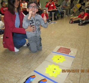 Il gioco del domino